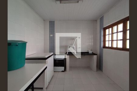 Apartamento à venda com 59m², 2 quartos e 1 vaga Apartamento à venda com 59m², 2 quartos e 1 vagaÁrea Comum - Churrasqueira - Cozinha