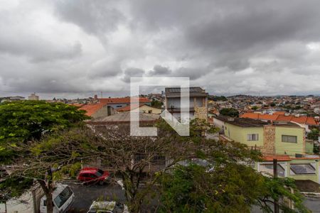 Apartamento à venda com 59m², 2 quartos e 1 vaga Apartamento à venda com 59m², 2 quartos e 1 vagaVista Quarto 2