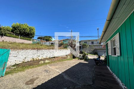 Casa para alugar com 90m², 2 quartos e 1 vagaÁrea externa