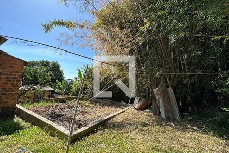 Casa para alugar com 90m², 2 quartos e 1 vagaÁrea externa