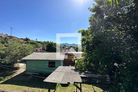 Casa para alugar com 90m², 2 quartos e 1 vagaVista quarto 2