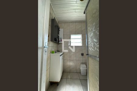 Casa para alugar com 90m², 2 quartos e 1 vagaBanheiro