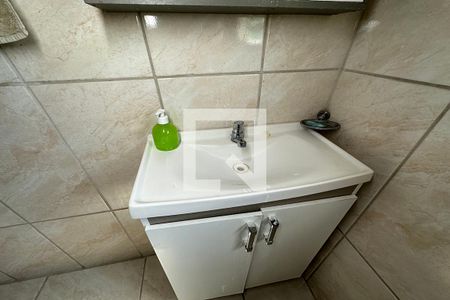 Casa para alugar com 90m², 2 quartos e 1 vagaBanheiro