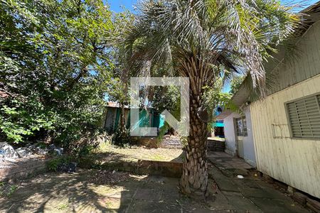 Casa para alugar com 90m², 2 quartos e 1 vagaÁrea externa