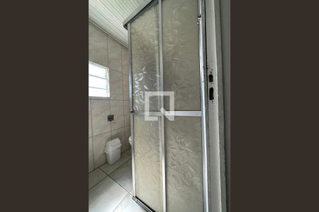 Casa para alugar com 90m², 2 quartos e 1 vagaBanheiro