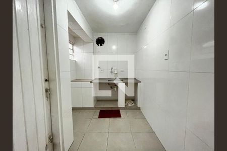 Casa para alugar com 160m², 4 quartos e 1 vaga Casa para alugar com 160m², 4 quartos e 1 vagaCozinha