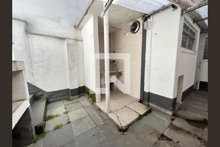 Casa para alugar com 160m², 4 quartos e 1 vaga Casa para alugar com 160m², 4 quartos e 1 vagaÁrea de Serviço