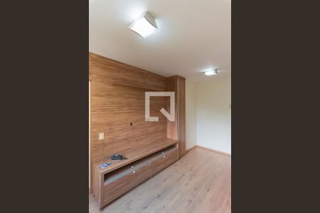 Sala de apartamento para alugar com 3 quartos, 70m² em Conjunto Residencial Parque Bandeirantes, Campinas