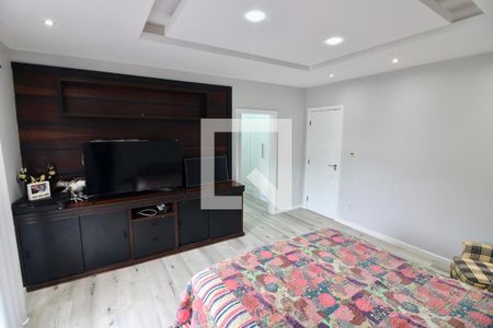 Casa de condomínio à venda com 260m², 5 quartos e 3 vagasSuíte 3