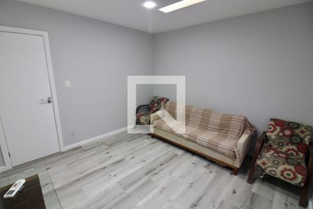 Suite 1 de casa de condomínio à venda com 5 quartos, 260m² em Vargem Pequena, Rio de Janeiro