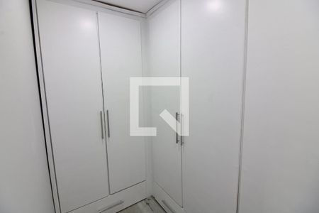 Casa de condomínio à venda com 260m², 5 quartos e 3 vagasCloset da suíte 3