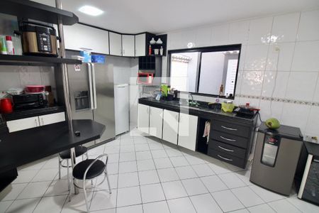 Casa de condomínio à venda com 260m², 5 quartos e 3 vagasCozinha