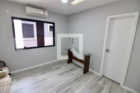 Suite 1 de casa de condomínio à venda com 5 quartos, 260m² em Vargem Pequena, Rio de Janeiro
