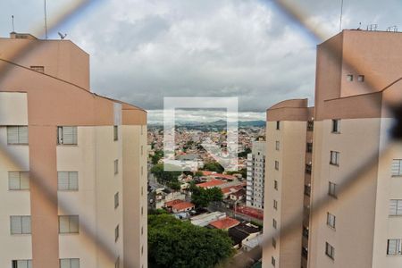 Quarto 1 de apartamento à venda com 3 quartos, 65m² em City América, São Paulo