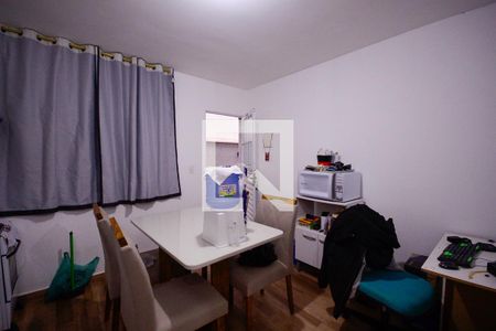Sala  de casa à venda com 1 quarto, 28m² em Vila Nair, São Paulo
