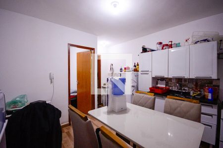Sala  de casa à venda com 1 quarto, 28m² em Vila Nair, São Paulo