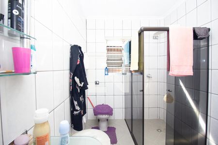 Casa à venda com 127m², 3 quartos e 2 vagas Casa à venda com 127m², 3 quartos e 2 vagasbanheiro 1