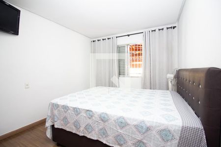 Casa à venda com 127m², 3 quartos e 2 vagas Casa à venda com 127m², 3 quartos e 2 vagasQuarto 3