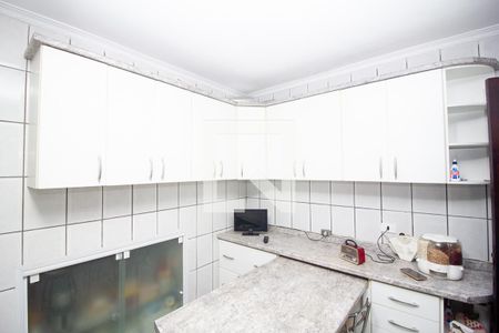 Casa à venda com 127m², 3 quartos e 2 vagas Casa à venda com 127m², 3 quartos e 2 vagasCozinha