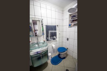 Casa à venda com 127m², 3 quartos e 2 vagas Casa à venda com 127m², 3 quartos e 2 vagasBanheiro 2