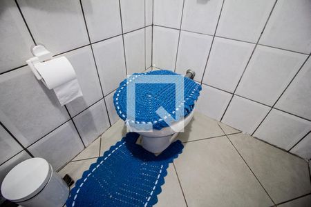 Casa à venda com 127m², 3 quartos e 2 vagas Casa à venda com 127m², 3 quartos e 2 vagasBanheiro 2