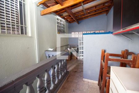 Casa à venda com 127m², 3 quartos e 2 vagas Casa à venda com 127m², 3 quartos e 2 vagasDeposito