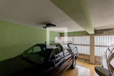Casa à venda com 262m², 5 quartos e 3 vagas Casa à venda com 262m², 5 quartos e 3 vagasGaragem