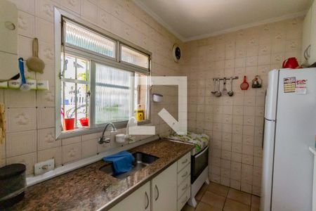 Casa à venda com 262m², 5 quartos e 3 vagas Casa à venda com 262m², 5 quartos e 3 vagasCozinha