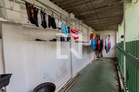 Casa à venda com 262m², 5 quartos e 3 vagas Casa à venda com 262m², 5 quartos e 3 vagasÁrea de Serviço