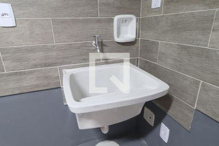 Apartamento para alugar com 37m², 1 quarto e sem vagaÁrea de Serviço