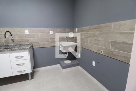 Apartamento para alugar com 37m², 1 quarto e sem vagaÁrea de Serviço