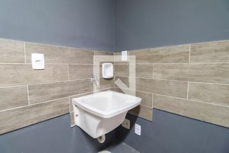 Apartamento para alugar com 37m², 1 quarto e sem vagaÁrea de Serviço