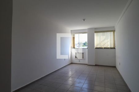 Sala de apartamento para alugar com 1 quarto, 37m² em Jacarepaguá, Rio de Janeiro