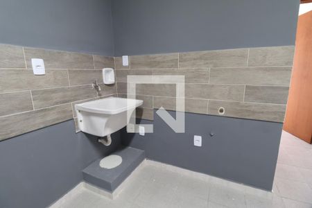 Apartamento para alugar com 37m², 1 quarto e sem vagaÁrea de Serviço