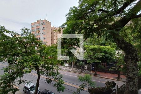 Vista do Quarto 1 de apartamento para alugar com 2 quartos, 83m² em Fonseca, Niterói