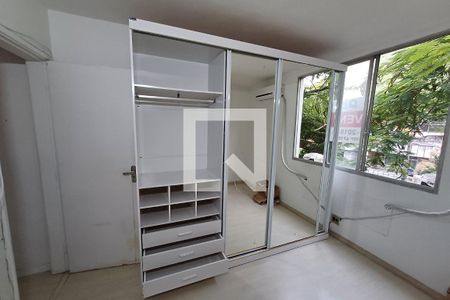 Quarto 1 - Armários de apartamento para alugar com 2 quartos, 83m² em Fonseca, Niterói