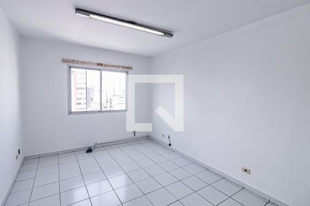 Quarto 01 Suíte de apartamento para alugar com 3 quartos, 109m² em Vila Mariana, São Paulo