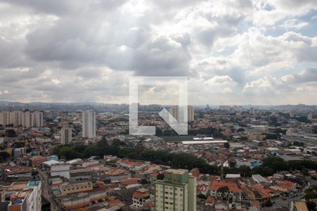Vista de apartamento à venda com 4 quartos, 250m² em Vila Maria Alta, São Paulo