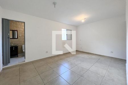 Quarto - Suite de casa à venda com 1 quarto, 70m² em Barra Funda, São Paulo