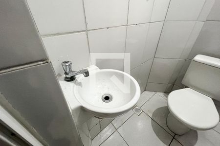 Casa à venda com 70m², 1 quarto e sem vagaBanheiro Social