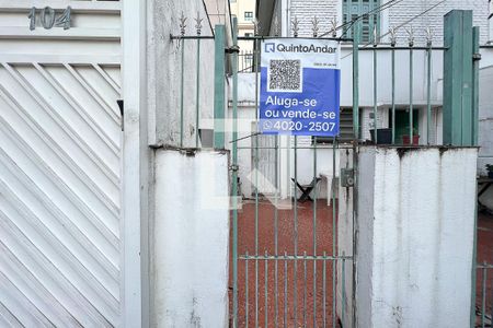 Casa à venda com 70m², 1 quarto e sem vagaFachada