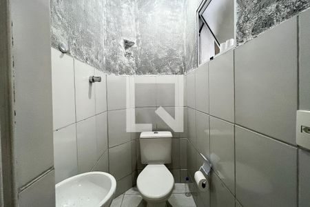 Casa à venda com 70m², 1 quarto e sem vagaBanheiro Social