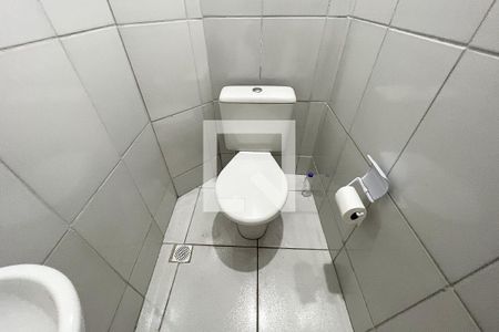 Casa à venda com 70m², 1 quarto e sem vagaBanheiro Social