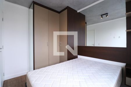 Apartamento para alugar com 30m², 1 quarto e sem vagaQuarto