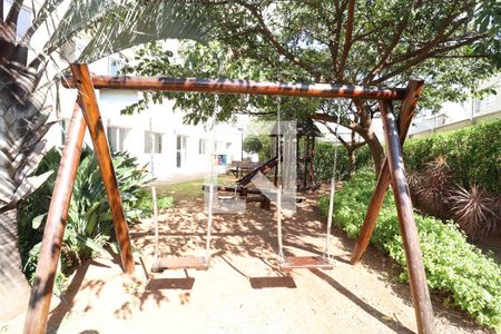 Apartamento para alugar com 30m², 1 quarto e sem vagaÁrea comum - Playground