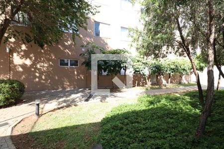 Apartamento para alugar com 30m², 1 quarto e sem vagaÁrea comum
