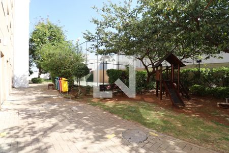 Apartamento para alugar com 30m², 1 quarto e sem vagaÁrea comum - Playground