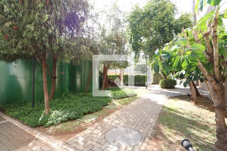 Apartamento para alugar com 30m², 1 quarto e sem vagaÁrea comum