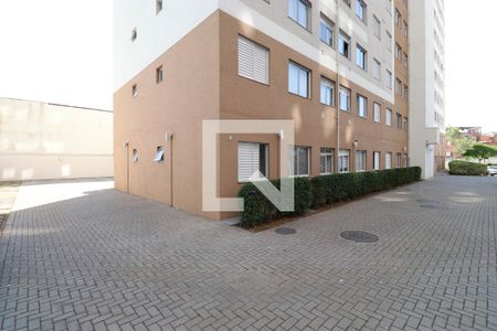 Apartamento para alugar com 30m², 1 quarto e sem vagaÁrea comum