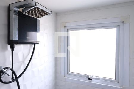 Apartamento para alugar com 30m², 1 quarto e sem vagaBanheiro